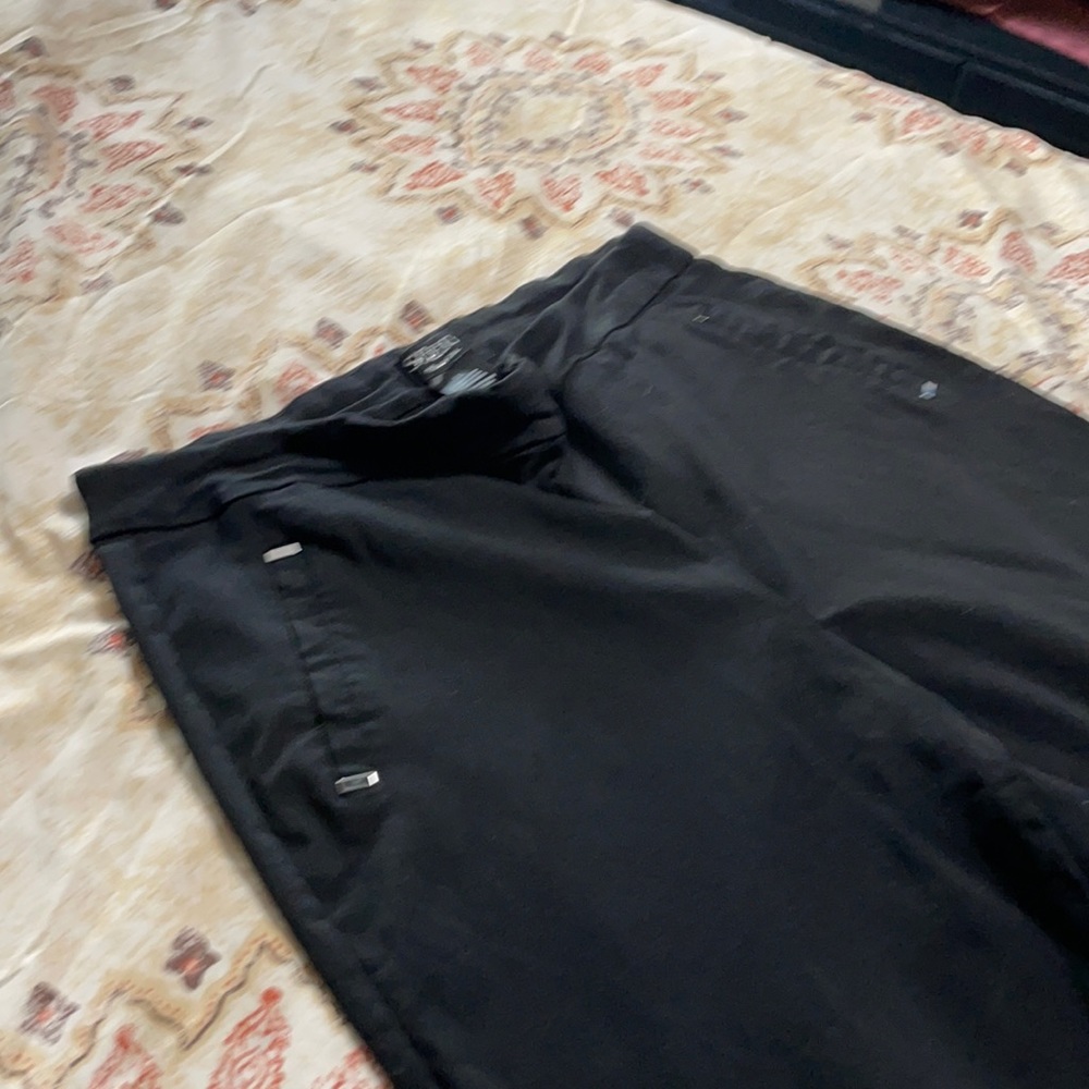 Black pants